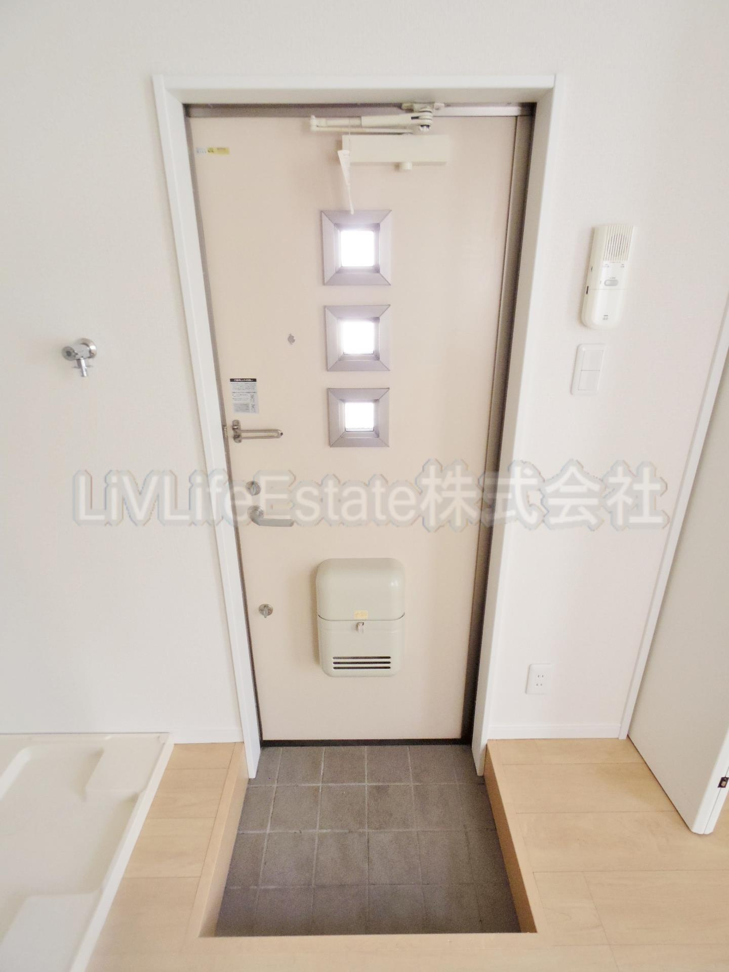 マーベラス小金井緑町Ⅰ|※別号室写真