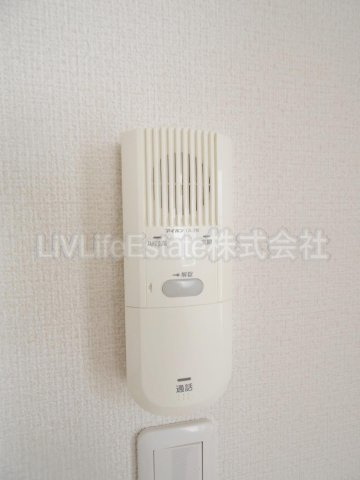 マーベラス小金井緑町Ⅰ|※別号室写真