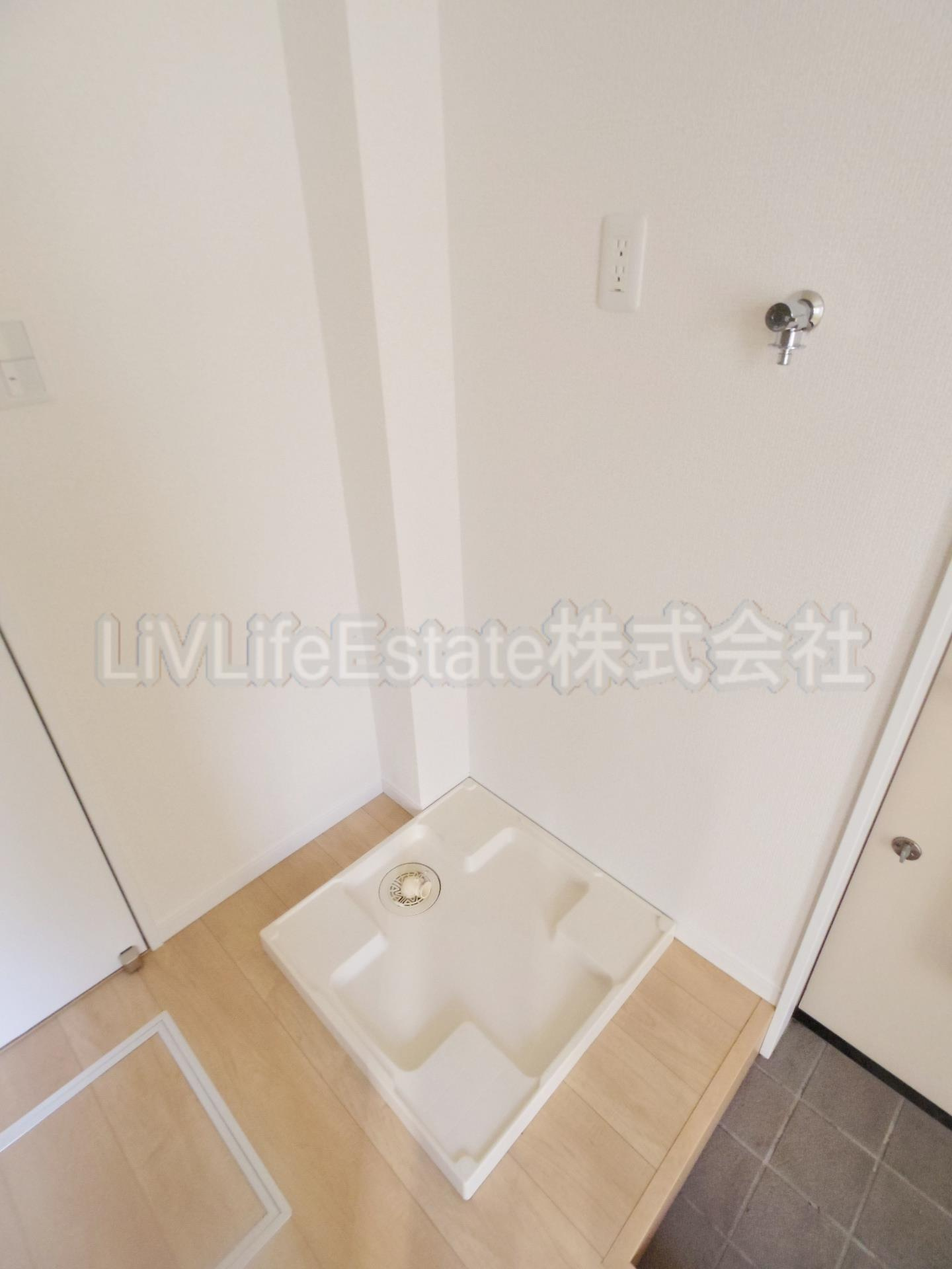 マーベラス小金井緑町Ⅰ|※別号室写真