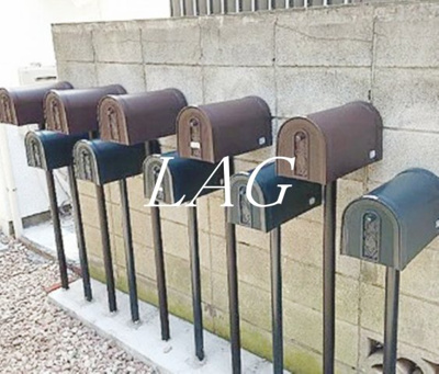 【その他共用部分】 | ガレリア大井町 | 共用部です。