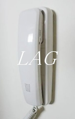 【セキュリティ】 | ガレリア大井町 | インターホンです。