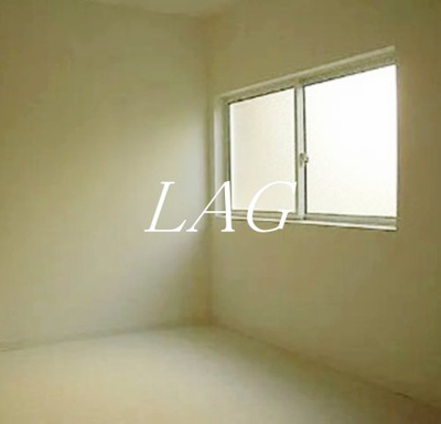 【居間・リビング】 | ガレリア大井町 | 洋室のお部屋です。