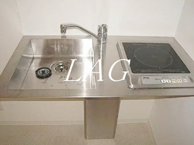 【キッチン】 | ガレリア大井町 | キッチンです。