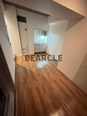 【居間・リビング】 | 京の五条GREENHOUSE