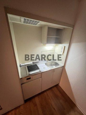 【キッチン】 | 京の五条GREENHOUSE