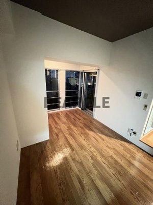 【居間・リビング】 | 京の五条GREENHOUSE