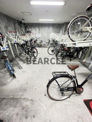 【その他共用部分】 | 京の五条GREENHOUSE