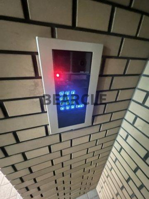 【その他共用部分】 | 京の五条GREENHOUSE