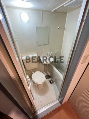 【浴室】 | 京の五条GREENHOUSE