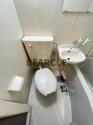 【トイレ】 | 京の五条GREENHOUSE