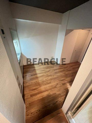 【内装】 | 京の五条GREENHOUSE