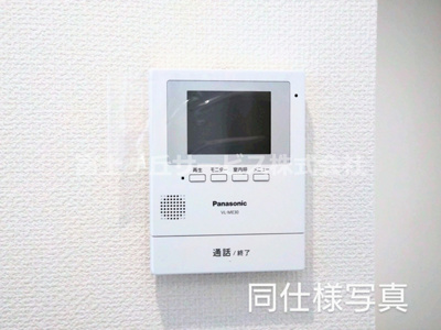【設備】 | 浜松市中央区遠州浜3丁目 新築一戸建て | 同仕様建物の設備です