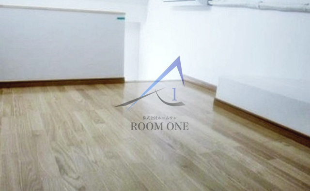 インベスト羽田Ⅲの寝室|寝室です。