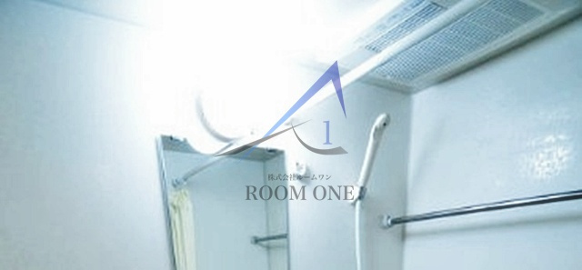 インベスト羽田Ⅲの設備|浴室乾燥機です。