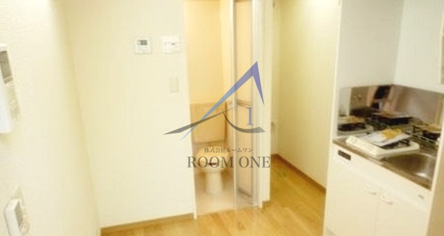 インベスト羽田Ⅲの内装