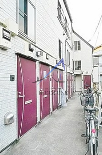 インベスト羽田Ⅲ