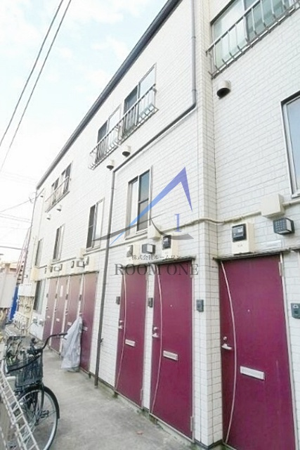 インベスト羽田Ⅲ