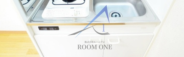 インベスト羽田Ⅲの収納|収納です。