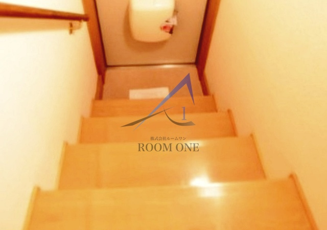 インベスト羽田Ⅲの玄関|玄関です。