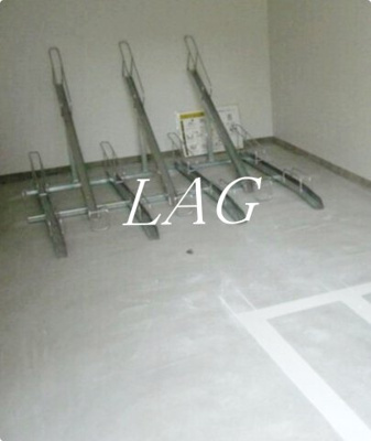 【その他共用部分】 | シンシティー哲学堂レヴプレスト | 駐輪場になります。