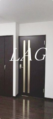 【寝室】 | シンシティー哲学堂レヴプレスト | 寝室です。