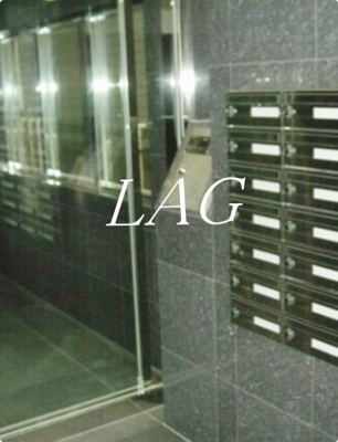 【セキュリティ】 | シンシティー哲学堂レヴプレスト | オートロックです。