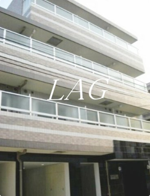 【外観】 | シンシティー哲学堂レヴプレスト | 外観です。