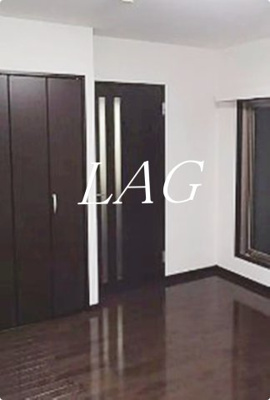 【居間・リビング】 | シンシティー哲学堂レヴプレスト | 洋室のお部屋です。