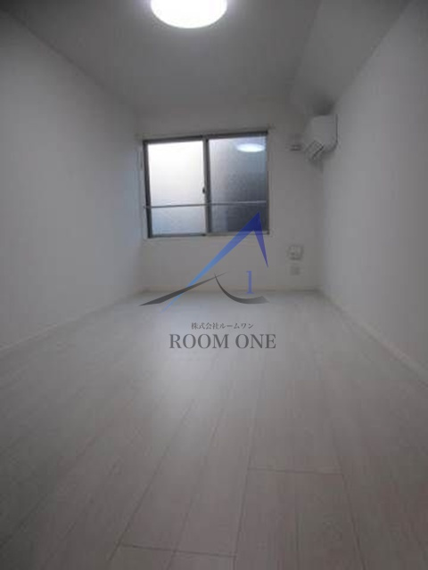 リヴェール馬込の居間・リビング|洋室のお部屋です。