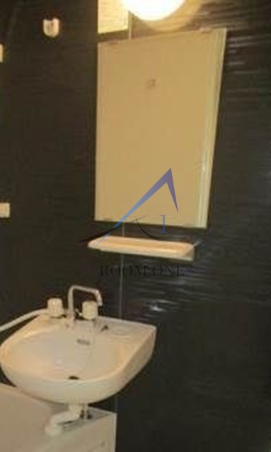 リヴェール馬込の洗面所|洗面台です。