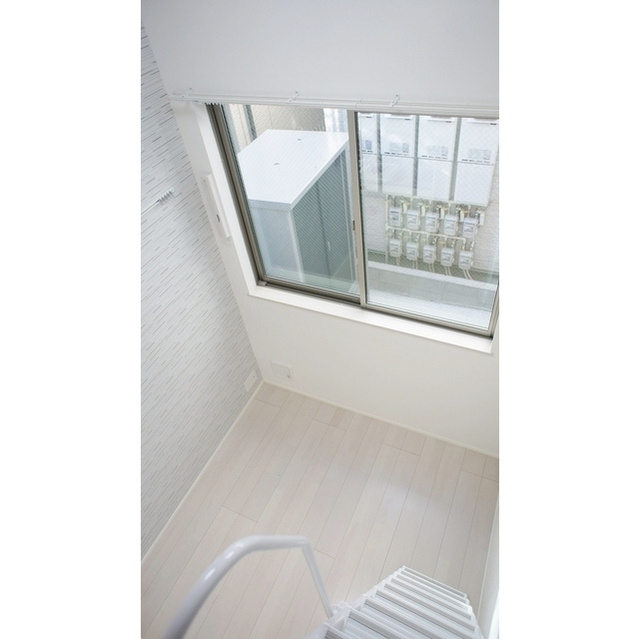 ハーモニーテラス上落合