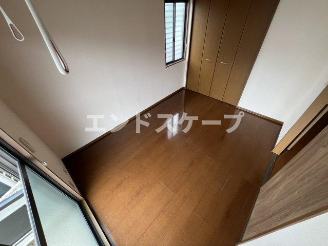 アベニール　Ⅱの居間・リビング|高崎、前橋のお部屋探しはエンドスケープまで！お客様の理想お聞かせ下さい♪
