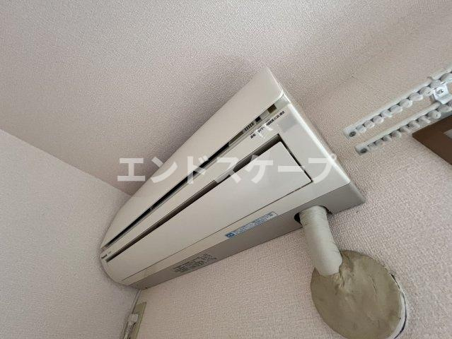 アベニール　Ⅱの設備|高崎、前橋のお部屋探しはエンドスケープまで！お客様の理想お聞かせ下さい♪