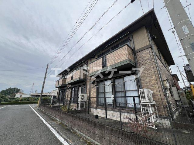 アベニール　Ⅱのその他共用部分|高崎、前橋のお部屋探しはエンドスケープまで！お客様の理想お聞かせ下さい♪