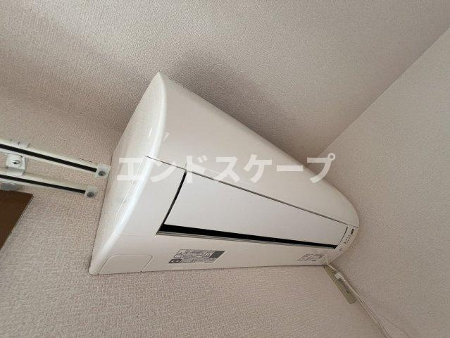 アベニール　Ⅱの設備|高崎、前橋のお部屋探しはエンドスケープまで！お客様の理想お聞かせ下さい♪