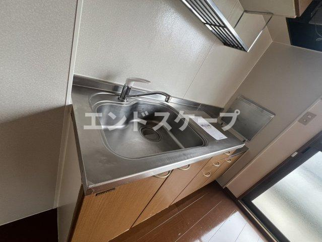 アベニール　Ⅱの内装|高崎、前橋のお部屋探しはエンドスケープまで！お客様の理想お聞かせ下さい♪