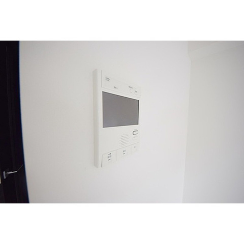 レガリス錦糸町のセキュリティ