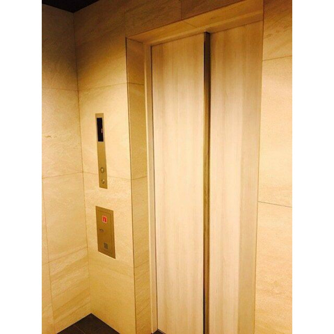 レガリス錦糸町の収納