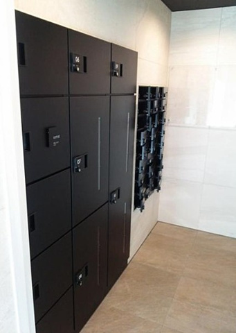 レガリス錦糸町のその他共用部分