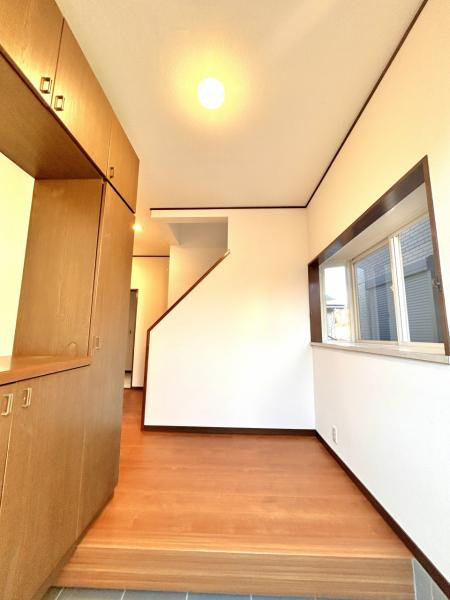 宇都宮市平松本町　4ＳＬＤＫ　中古住宅のその他