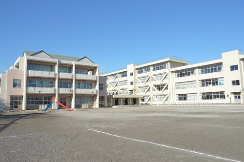 宇都宮市平松本町　4ＳＬＤＫ　中古住宅のその他