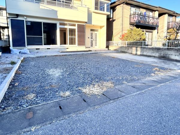 宇都宮市平松本町　4ＳＬＤＫ　中古住宅のその他