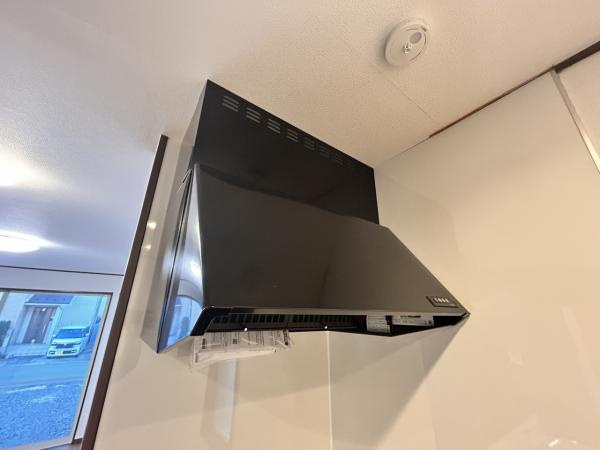 宇都宮市平松本町　4ＳＬＤＫ　中古住宅のその他