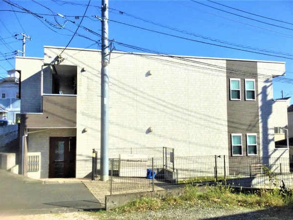 リブリ・グリーンヒルⅡ