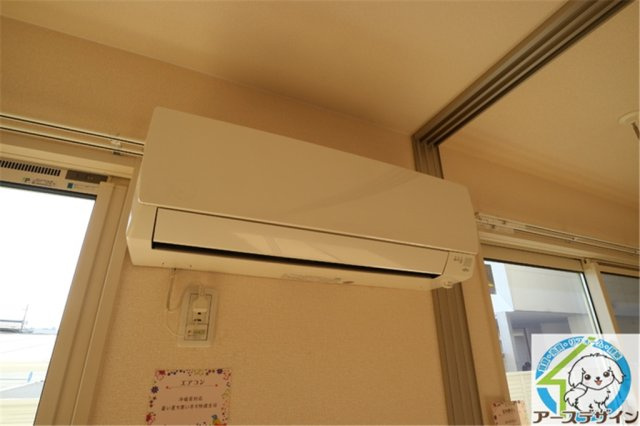 マイフィールドのその他|パース写真