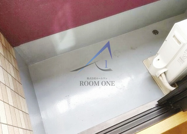 ラスカルハウスのバルコニー|バルコニーです。