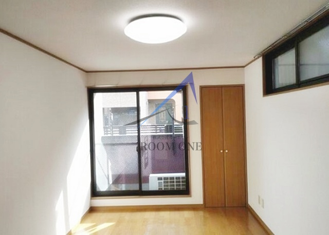 ラスカルハウスの寝室|寝室です。