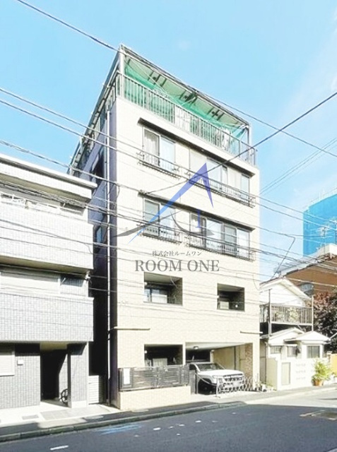 ラスカルハウスの外観|外観です。