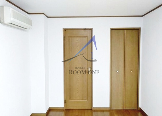 ラスカルハウスの居間・リビング|洋室のお部屋です。