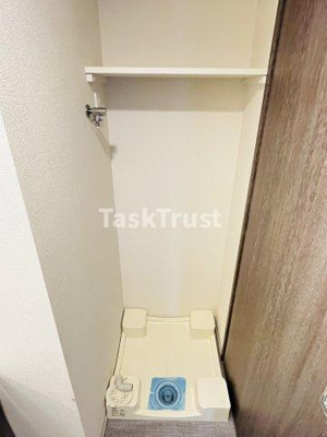 【設備】 | SHOKEN Residence大阪都島